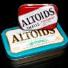 smalls  Altoids